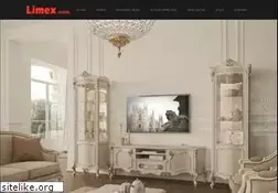 Sites similar to limexmeble.pl