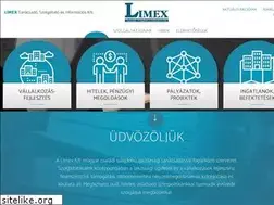 Sites similar to limexnet.hu