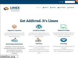 Sites similar to limextechnology.com