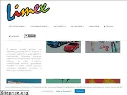 Sites similar to limextoys.com