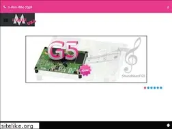 Sites similar to limexusa.com