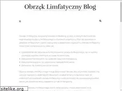 Sites similar to limfatyczny.pl