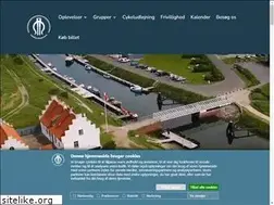 Sites similar to limfjordsmuseet.dk