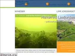 Sites similar to limfjordsraadet.dk