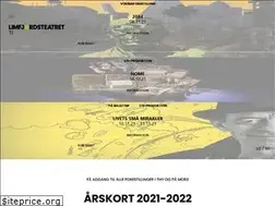 Sites similar to limfjordsteatret.dk