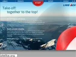 Sites similar to limflug.de