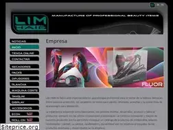 Sites similar to limhair.com