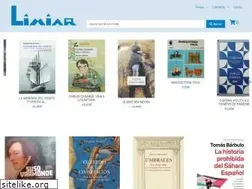 Sites similar to limiarlibros.com