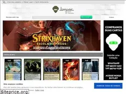 Sites similar to limiarstore.com.br