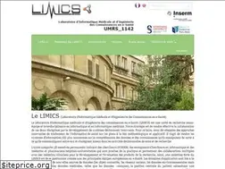 Sites similar to limics.fr