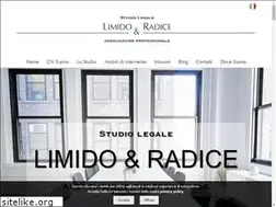 Sites similar to limidoradice.it