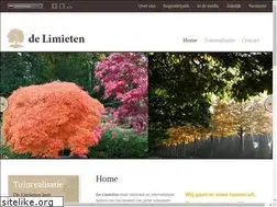 Sites similar to limieten.nl