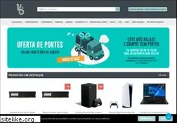 Sites similar to limifield.pt