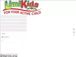 Sites similar to limikids.com