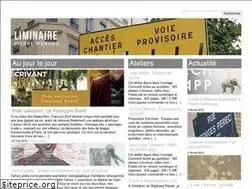 Sites similar to liminaire.fr