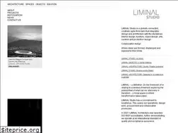 Sites similar to liminalstudio.com.au