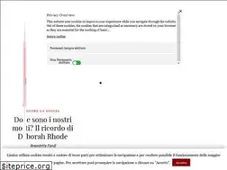 Sites similar to liminarivista.it