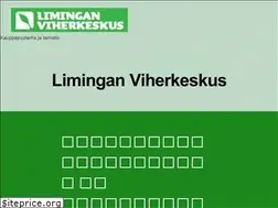 Sites similar to liminganviherkeskus.com