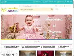 Sites similar to liminhadoce.com.br