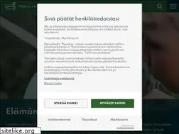 Sites similar to liminka.fi