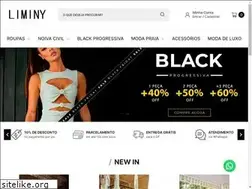 Sites similar to liminy.com.br