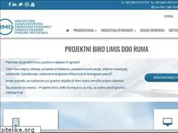 Sites similar to limis.rs