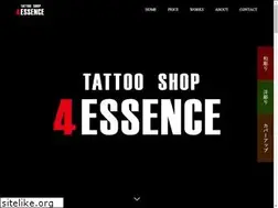 Sites similar to limit-ink.com