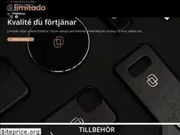 Sites similar to limitado.se