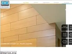 Sites similar to limitakustik.com