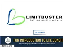 Sites similar to limitbusters.com