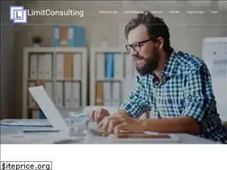 Sites similar to limitconsulting.com