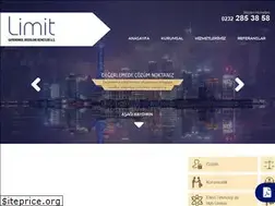 Sites similar to limitdegerleme.com