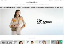 Sites similar to limite.com.uy