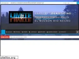 Sites similar to limite42.com