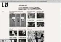 Sites similar to limiteazero.net