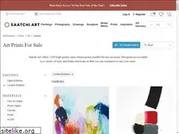 Sites similar to limited.saatchiart.com