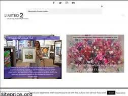 Sites similar to limited2art.com