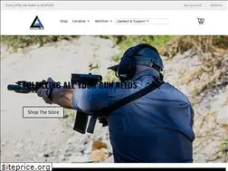 Sites similar to limitedarms.com