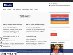 Sites similar to limitedcompanysingapore.com