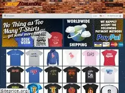 Sites similar to limitedcreationz.com