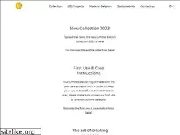 Sites similar to limitededition.fr