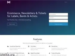 Sites similar to limitedrun.com