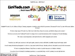 Sites similar to limiteds.com