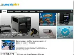 Sites similar to limitenet.com