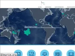 Sites similar to limitesmaritimes.gouv.fr