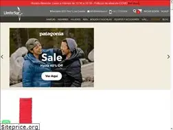 Sites similar to limitesur.cl