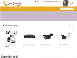 Sites similar to limitguvenlik.com