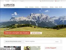 Sites similar to limitis.com
