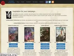 Sites similar to limitless-adventures.com