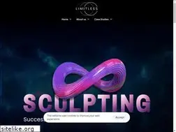 Sites similar to limitless.center